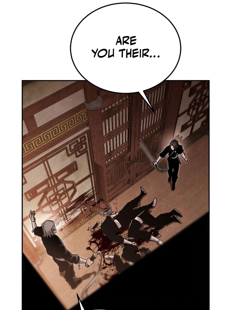 The Great Heavenly Demon Sovereign Chapter 16 - Page 23