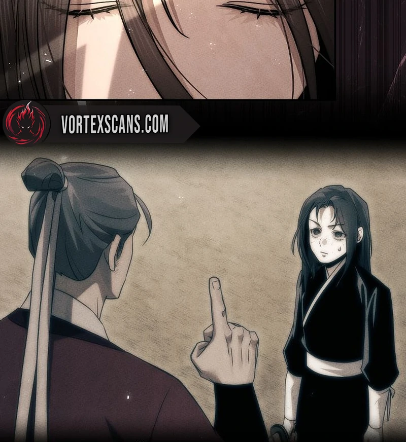 The Great Heavenly Demon Sovereign Chapter 16 - Page 89