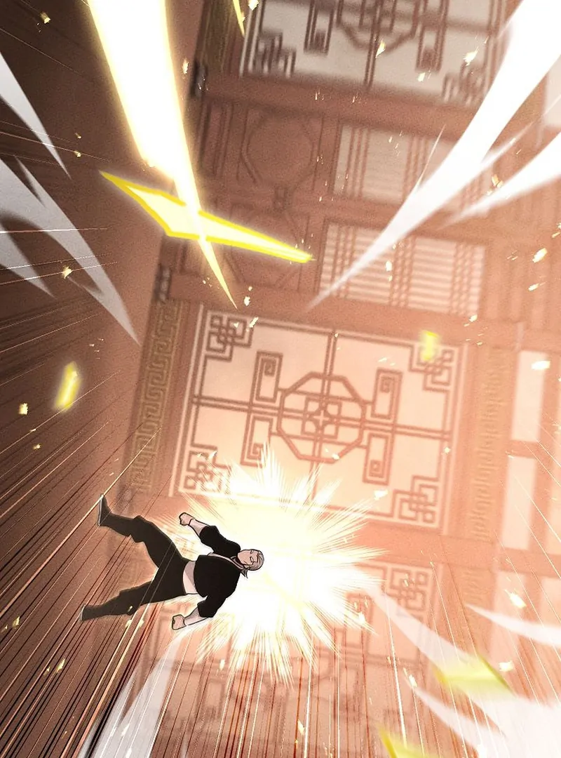 The Great Heavenly Demon Sovereign Chapter 16 - Page 110