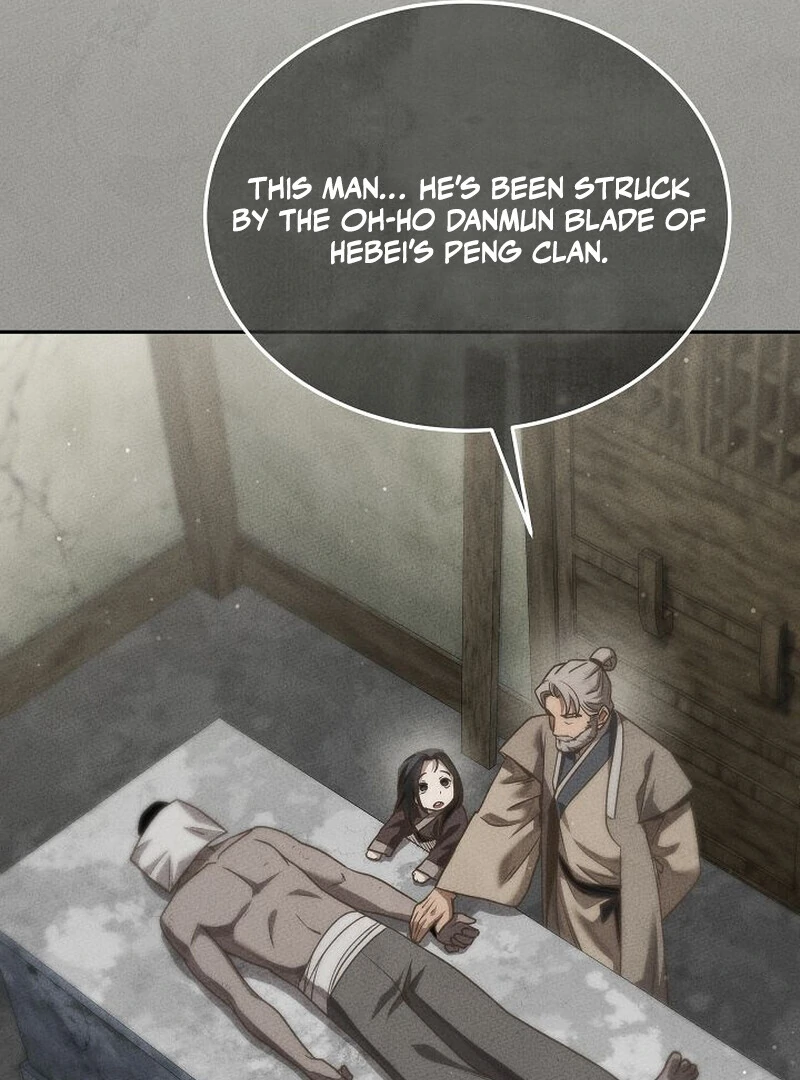 The Great Heavenly Demon Sovereign Chapter 16 - Page 159