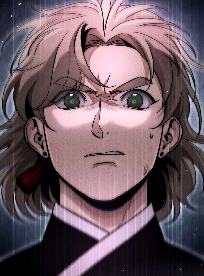 The Great Heavenly Demon Sovereign Chapter 16 - Page 166