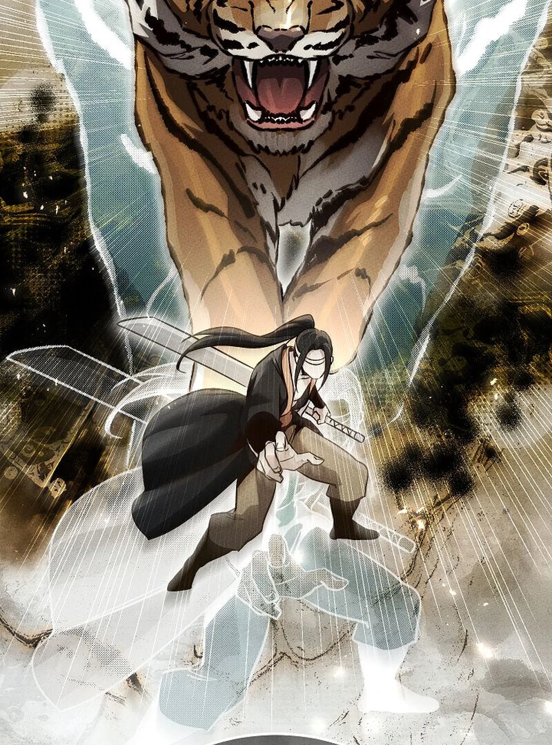 The Great Heavenly Demon Sovereign Chapter 16 - Page 178