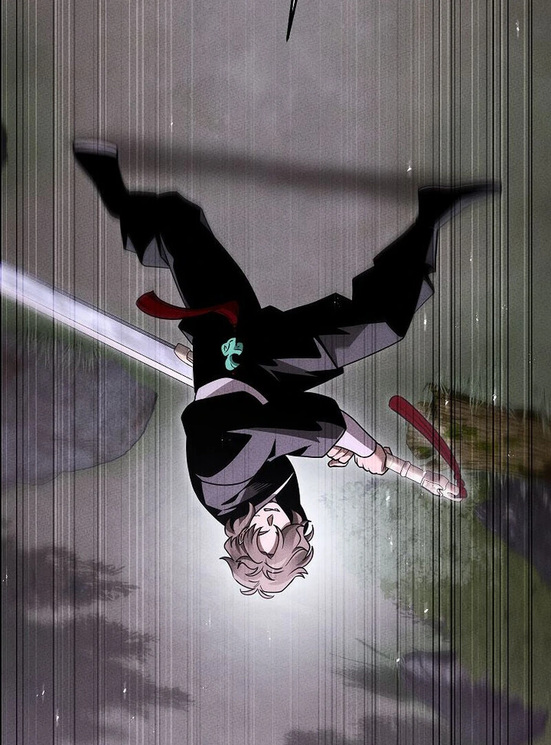 The Great Heavenly Demon Sovereign Chapter 16 - Page 191