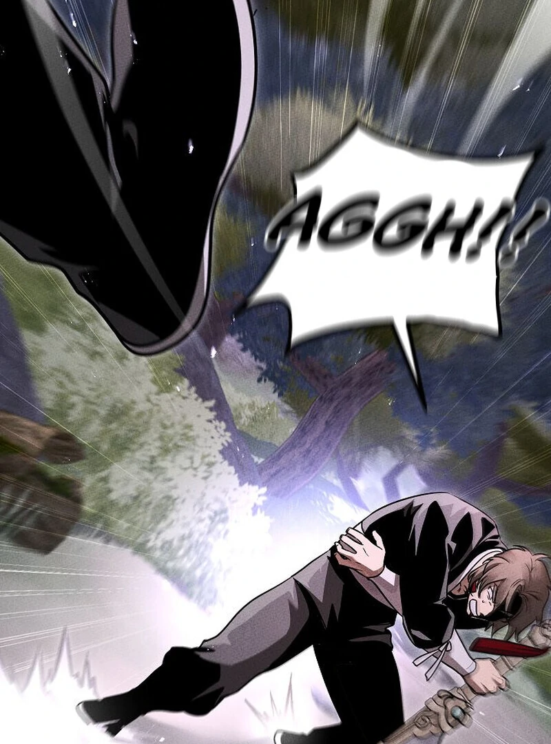 The Great Heavenly Demon Sovereign Chapter 16 - Page 208