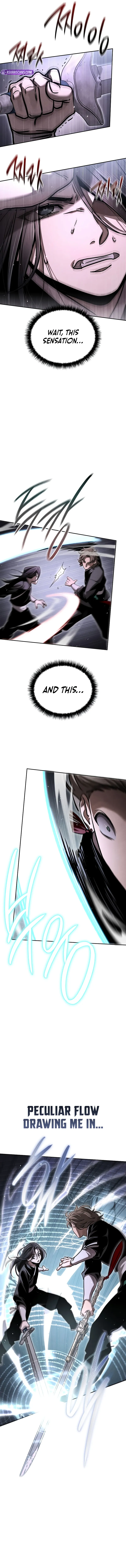 The Great Heavenly Demon Sovereign Chapter 17 - Page 13