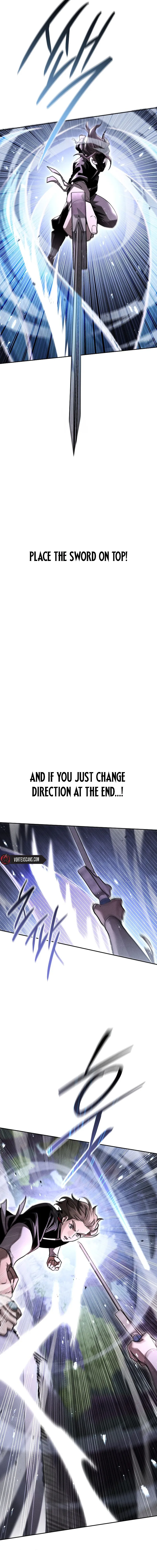 The Great Heavenly Demon Sovereign Chapter 18 - Page 4