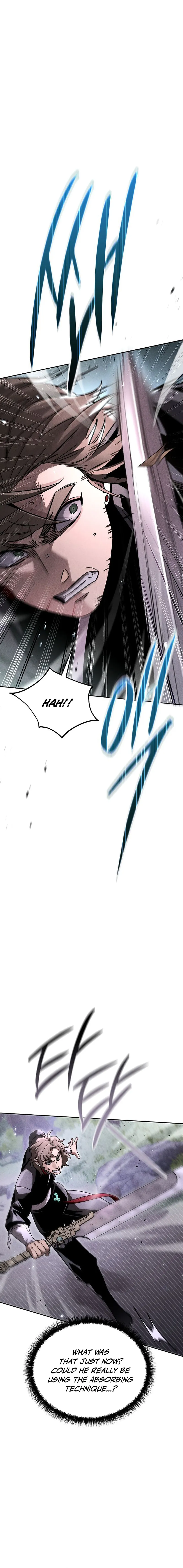 The Great Heavenly Demon Sovereign Chapter 18 - Page 5