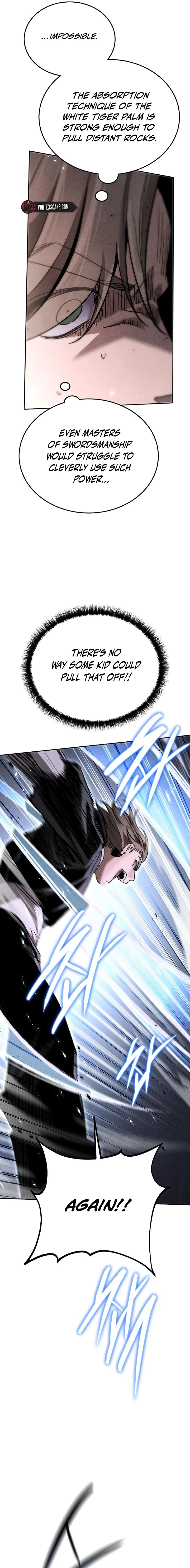 The Great Heavenly Demon Sovereign Chapter 18 - Page 6