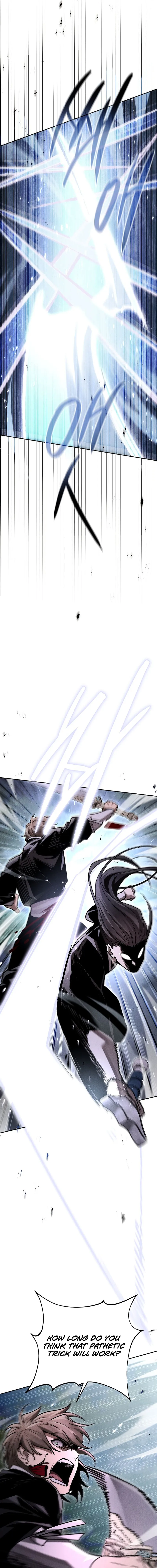 The Great Heavenly Demon Sovereign Chapter 18 - Page 8