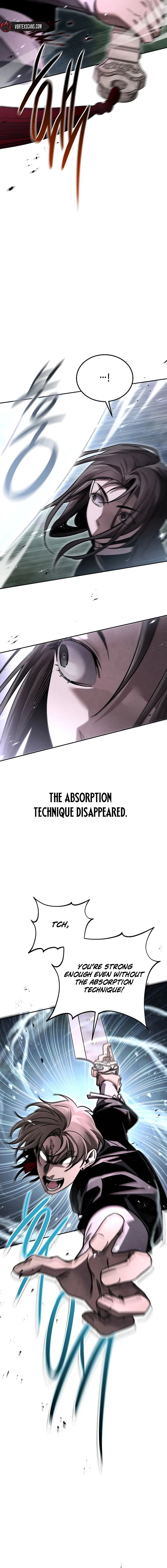 The Great Heavenly Demon Sovereign Chapter 18 - Page 9