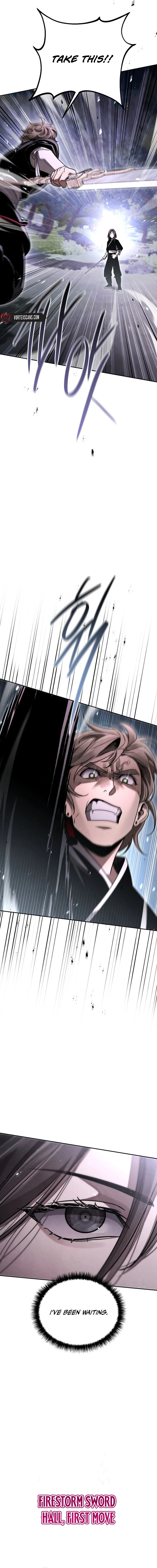 The Great Heavenly Demon Sovereign Chapter 18 - Page 10