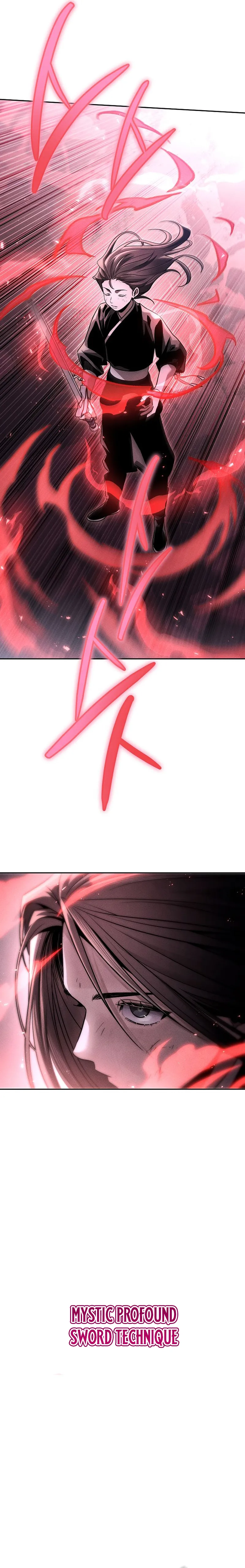 The Great Heavenly Demon Sovereign Chapter 18 - Page 11