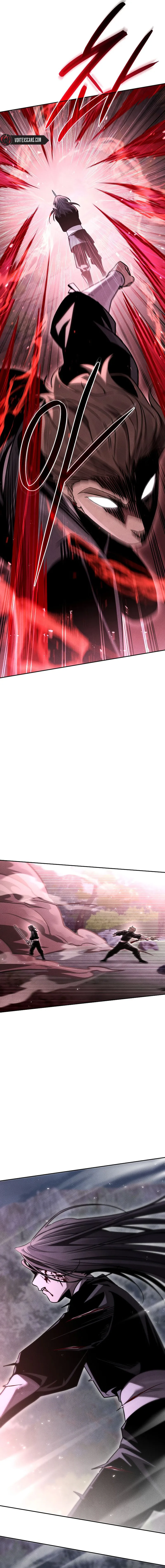 The Great Heavenly Demon Sovereign Chapter 18 - Page 12