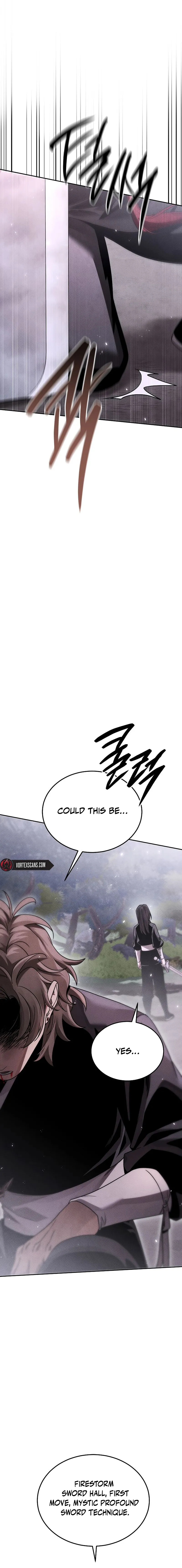 The Great Heavenly Demon Sovereign Chapter 18 - Page 14