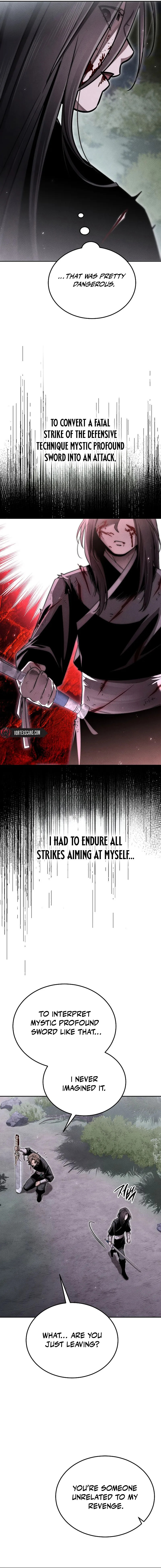 The Great Heavenly Demon Sovereign Chapter 18 - Page 15