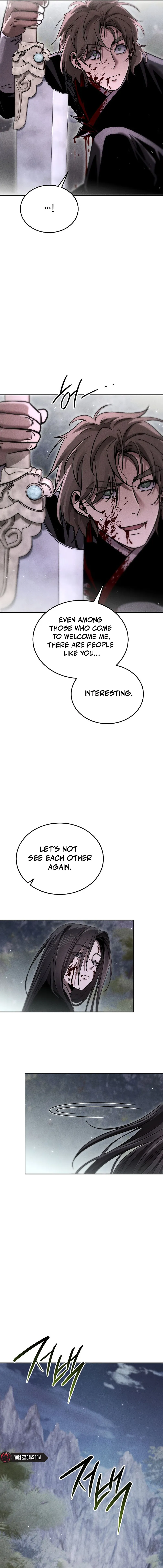 The Great Heavenly Demon Sovereign Chapter 18 - Page 16