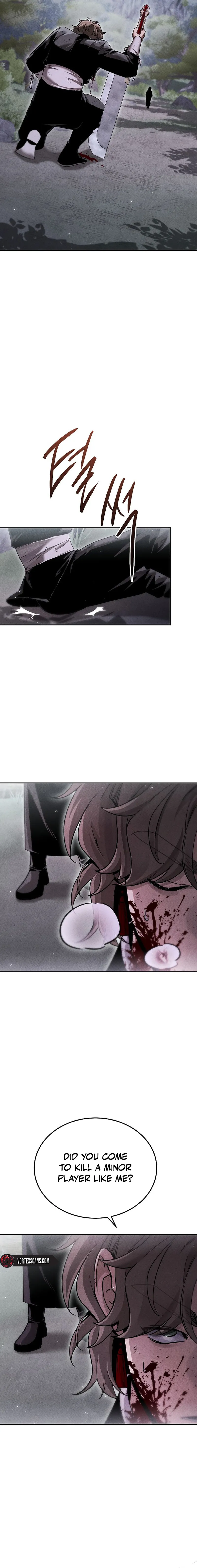 The Great Heavenly Demon Sovereign Chapter 18 - Page 17