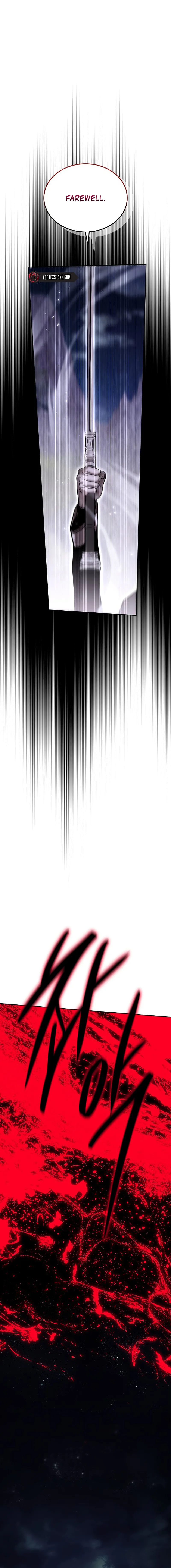 The Great Heavenly Demon Sovereign Chapter 18 - Page 19