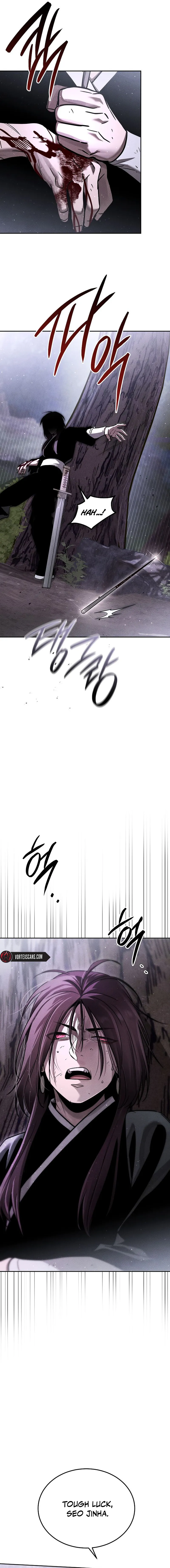 The Great Heavenly Demon Sovereign Chapter 18 - Page 21