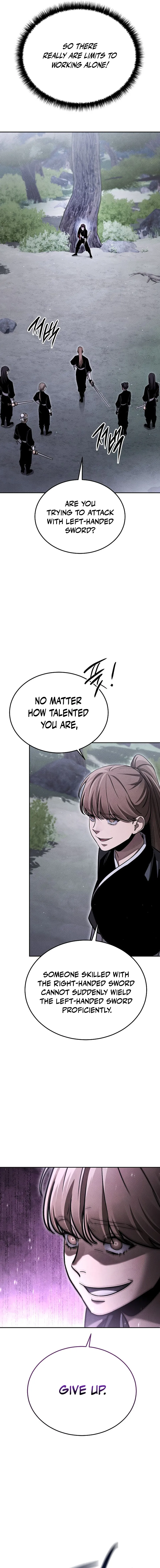 The Great Heavenly Demon Sovereign Chapter 18 - Page 23