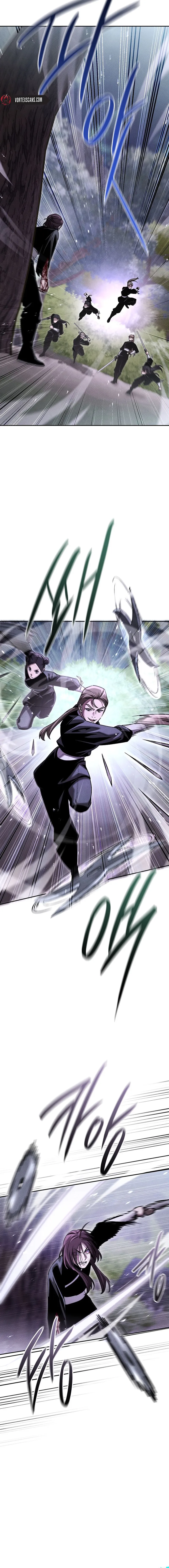 The Great Heavenly Demon Sovereign Chapter 18 - Page 24