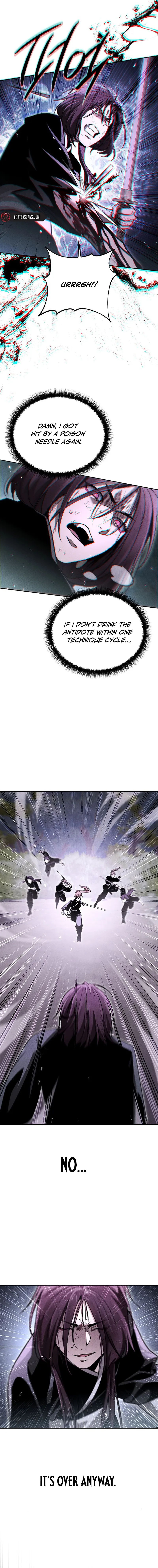 The Great Heavenly Demon Sovereign Chapter 18 - Page 25