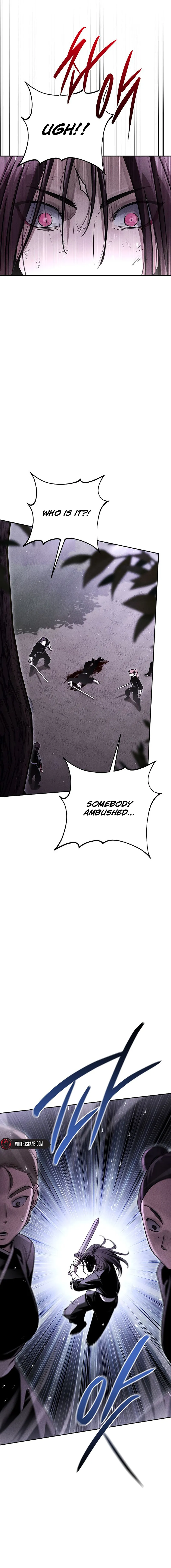 The Great Heavenly Demon Sovereign Chapter 18 - Page 26