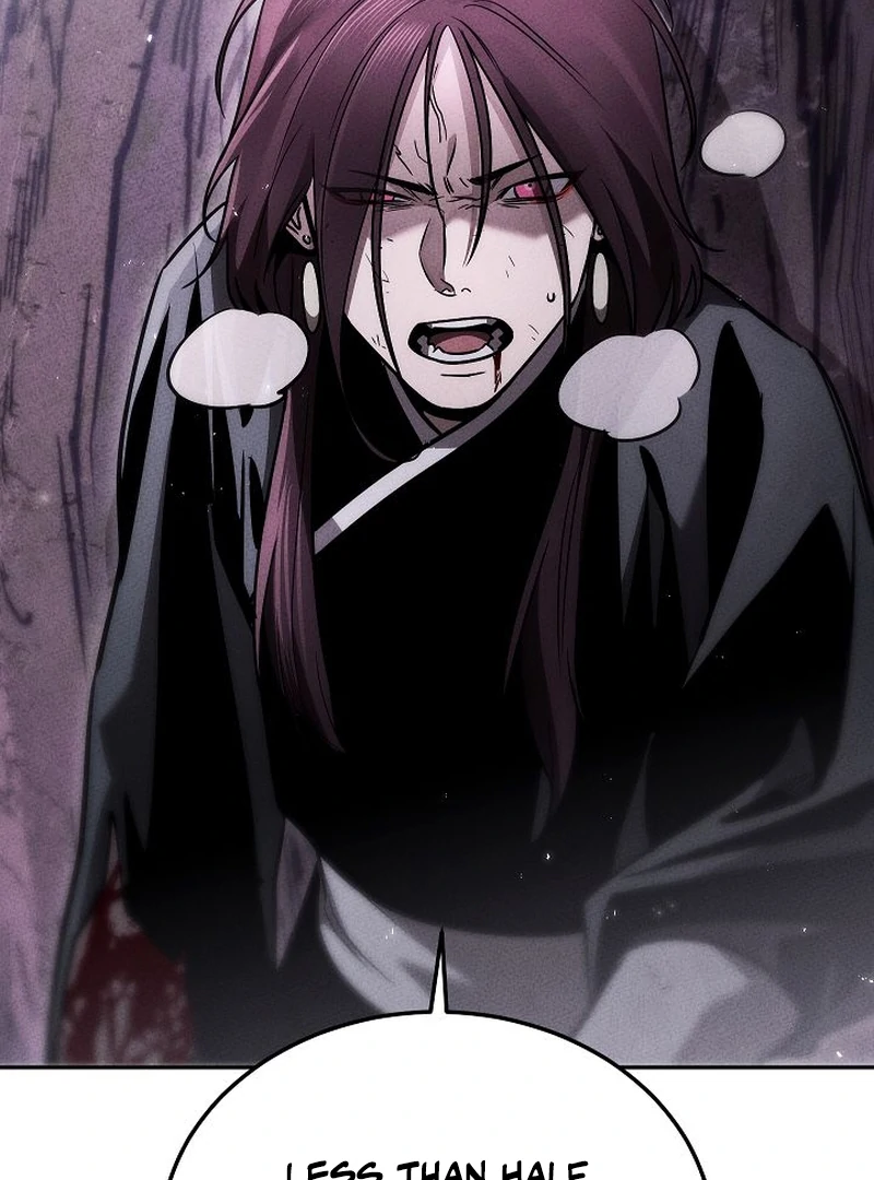 The Great Heavenly Demon Sovereign Chapter 19 - Page 26