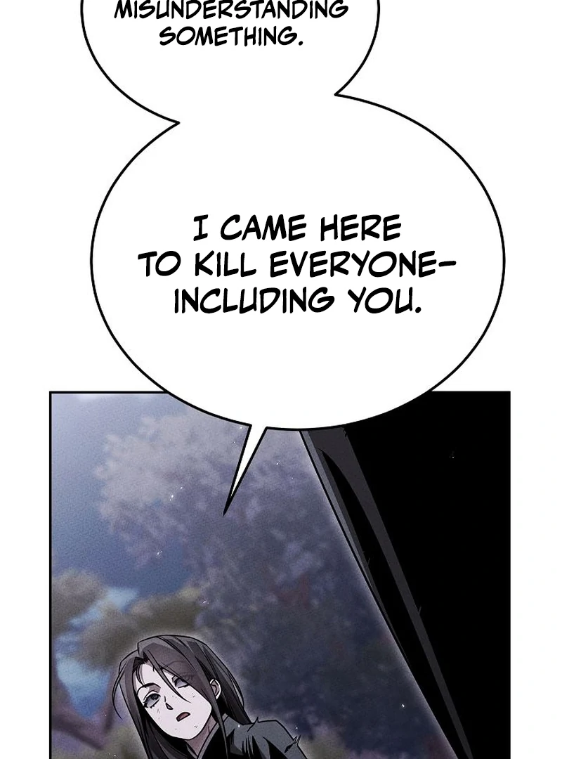 The Great Heavenly Demon Sovereign Chapter 19 - Page 28