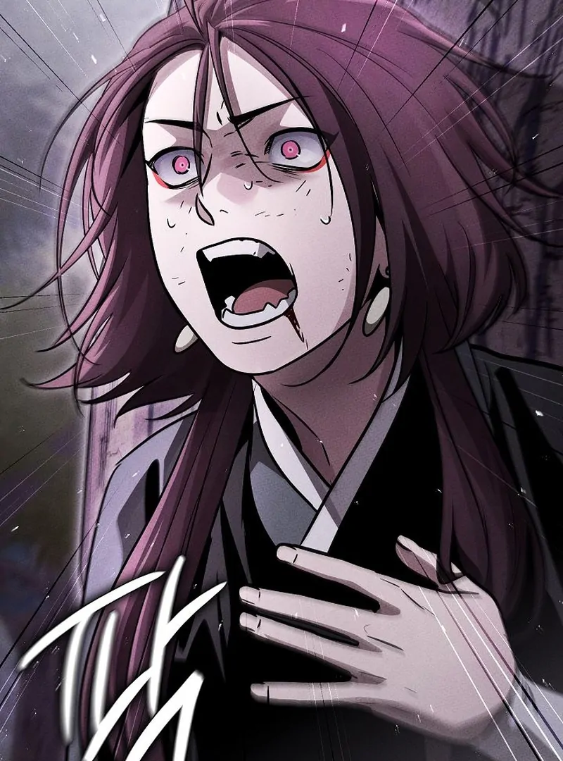 The Great Heavenly Demon Sovereign Chapter 19 - Page 33