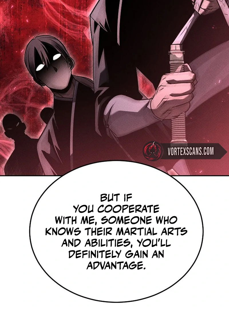 The Great Heavenly Demon Sovereign Chapter 19 - Page 42