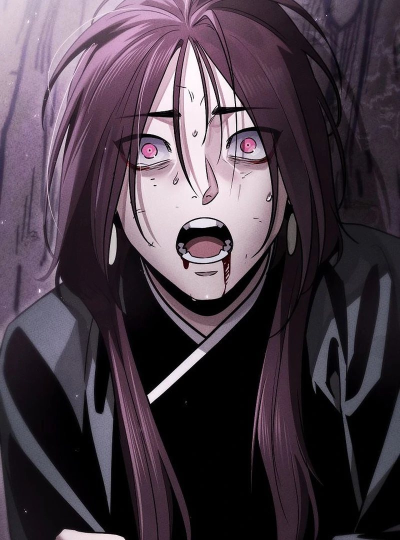 The Great Heavenly Demon Sovereign Chapter 19 - Page 44