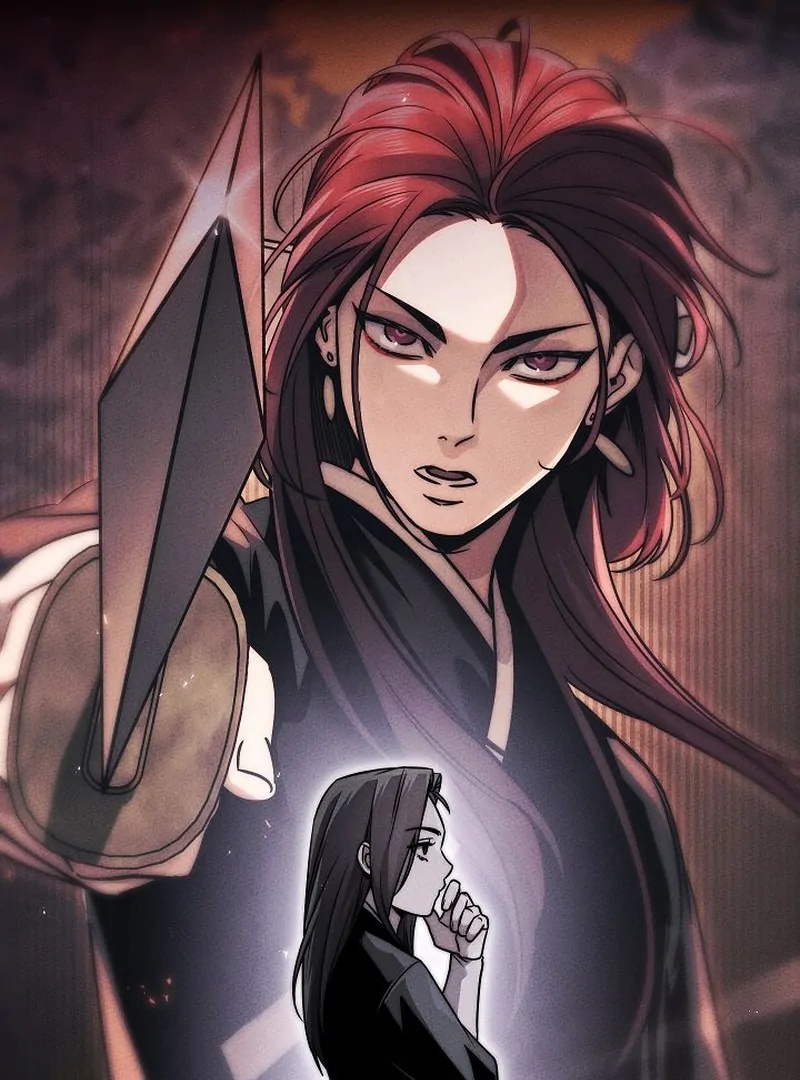 The Great Heavenly Demon Sovereign Chapter 19 - Page 47