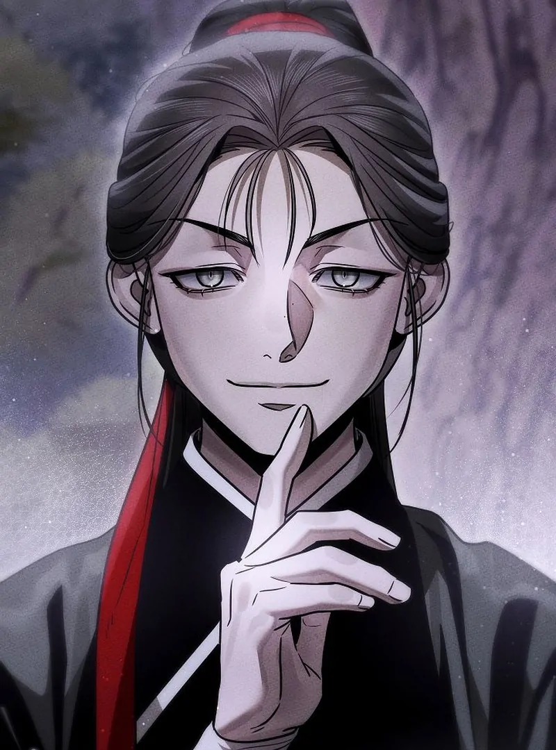 The Great Heavenly Demon Sovereign Chapter 19 - Page 85