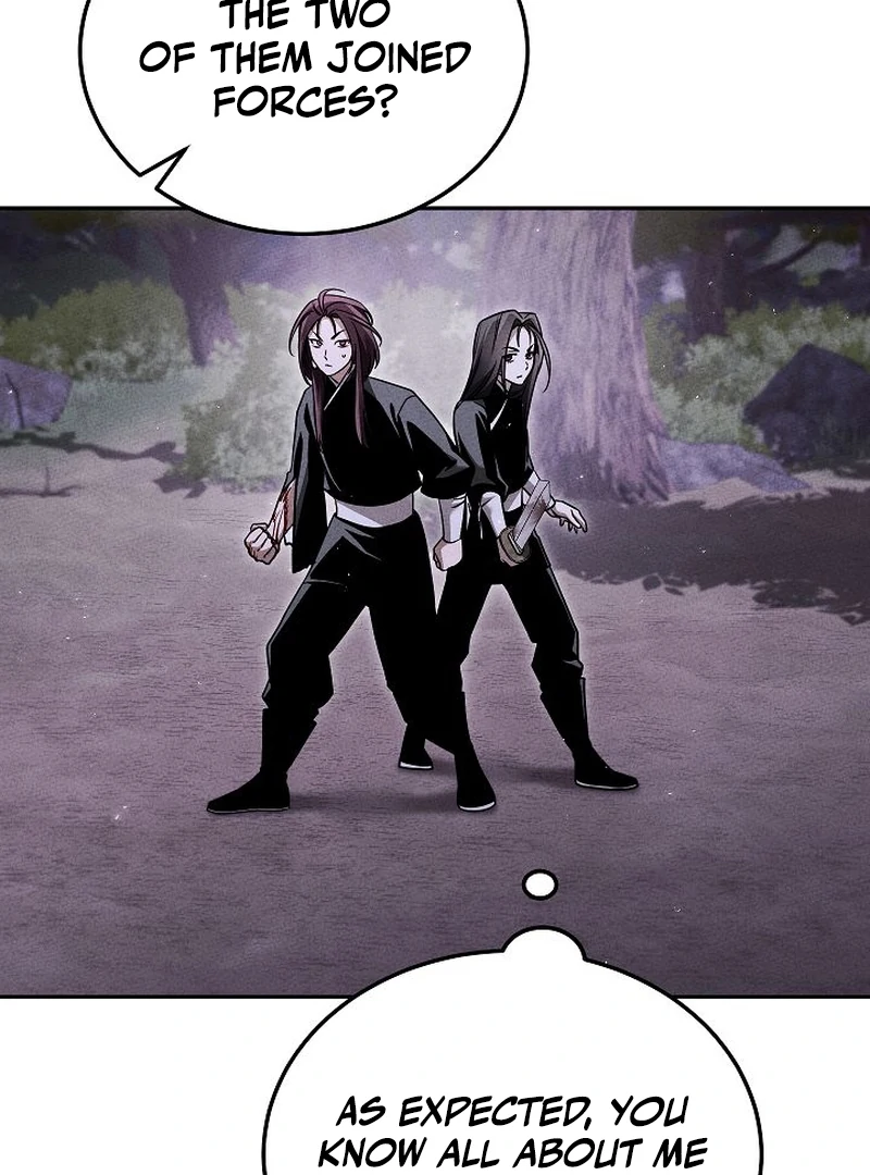 The Great Heavenly Demon Sovereign Chapter 19 - Page 96