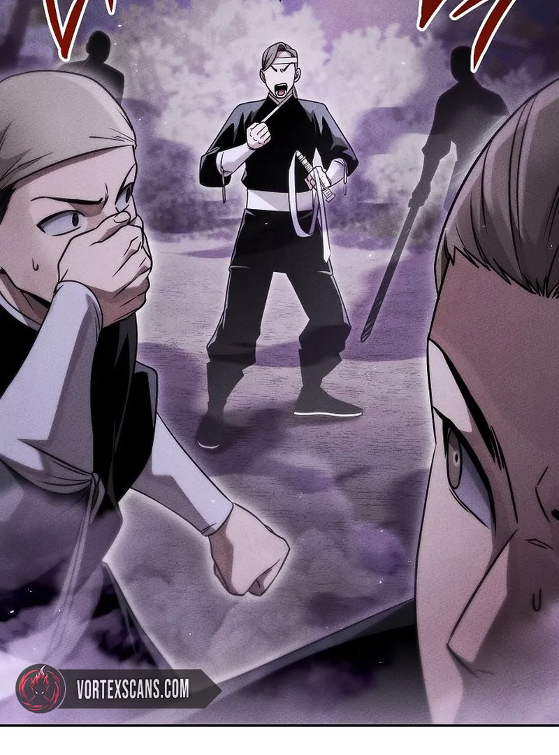 The Great Heavenly Demon Sovereign Chapter 19 - Page 114