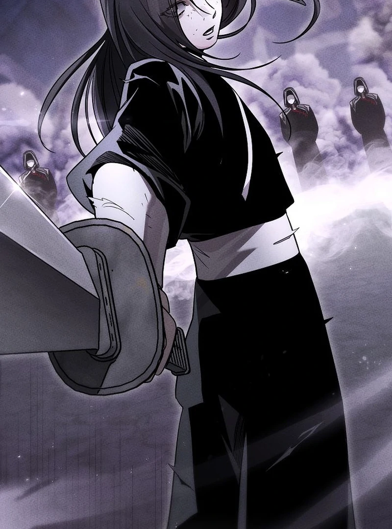 The Great Heavenly Demon Sovereign Chapter 19 - Page 156