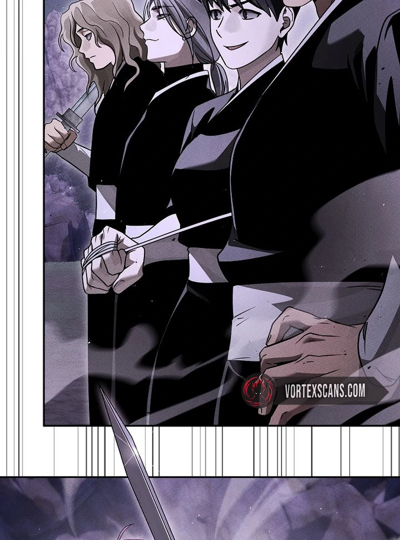 The Great Heavenly Demon Sovereign Chapter 19 - Page 171