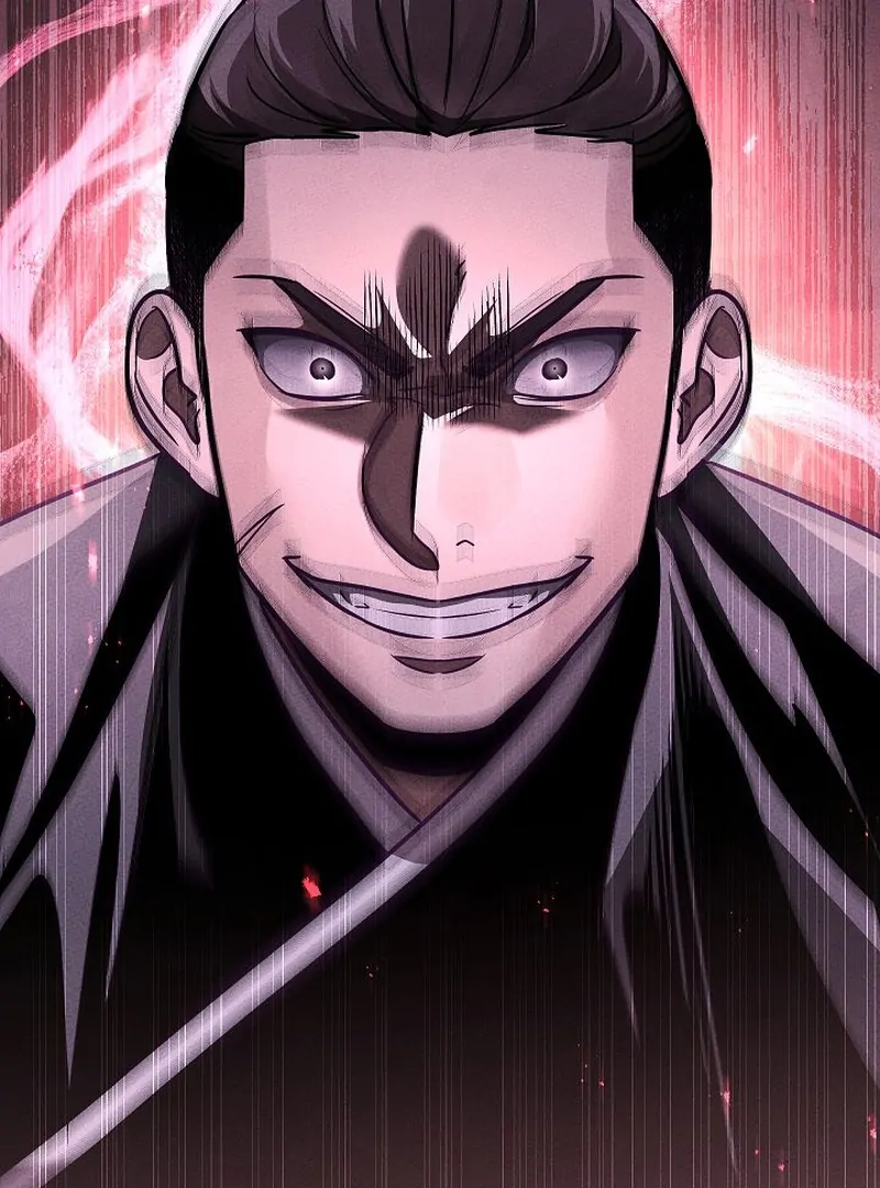 The Great Heavenly Demon Sovereign Chapter 19 - Page 176