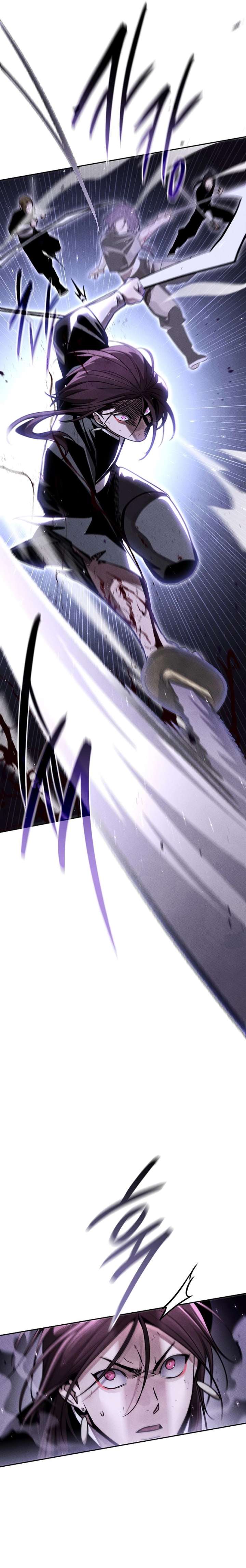 The Great Heavenly Demon Sovereign Chapter 20 - Page 4