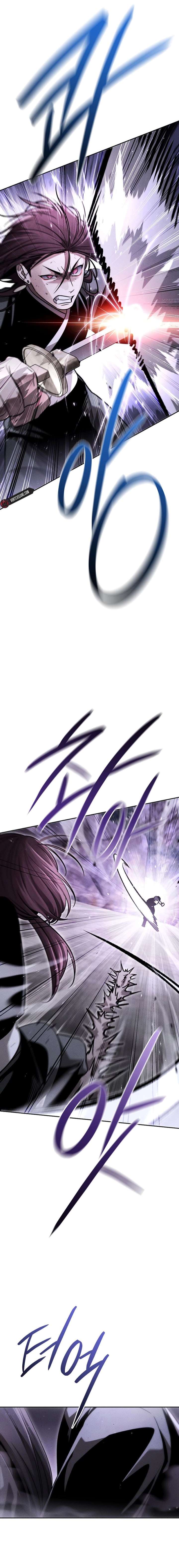 The Great Heavenly Demon Sovereign Chapter 20 - Page 5