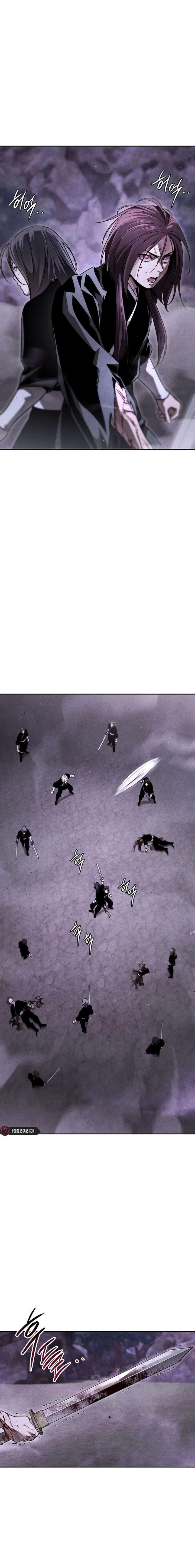 The Great Heavenly Demon Sovereign Chapter 20 - Page 6