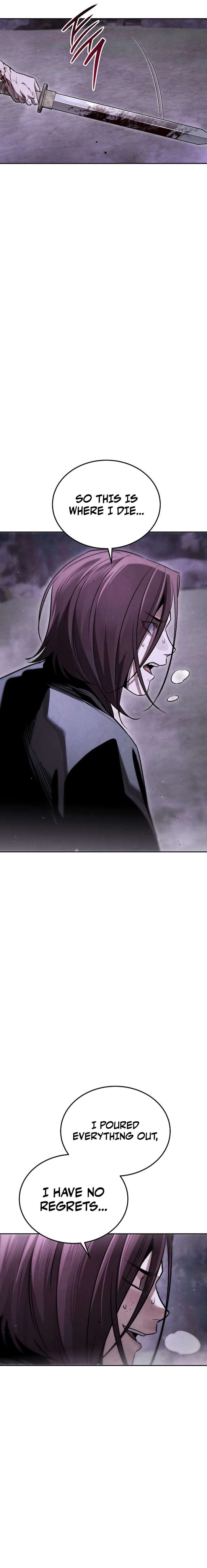 The Great Heavenly Demon Sovereign Chapter 20 - Page 7