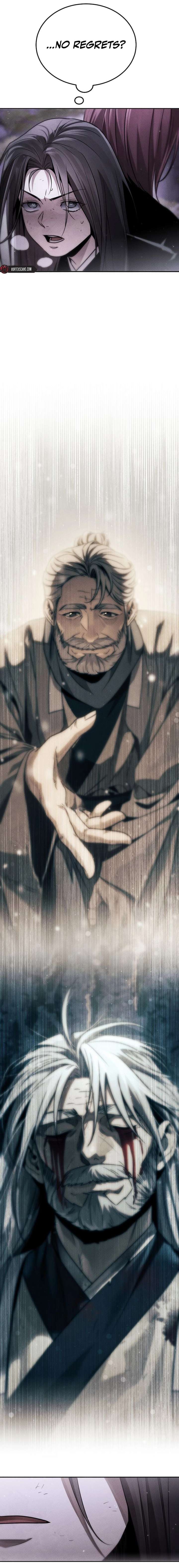 The Great Heavenly Demon Sovereign Chapter 20 - Page 8