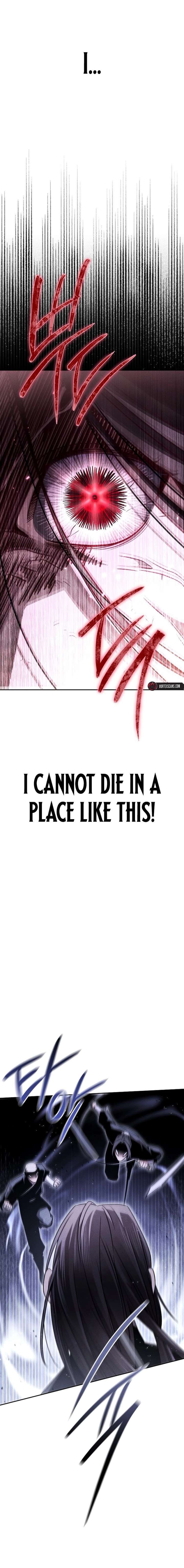 The Great Heavenly Demon Sovereign Chapter 20 - Page 9