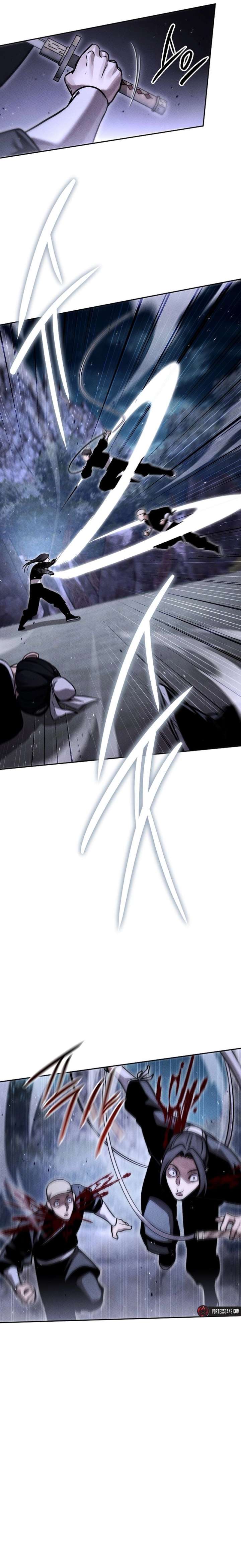 The Great Heavenly Demon Sovereign Chapter 20 - Page 10