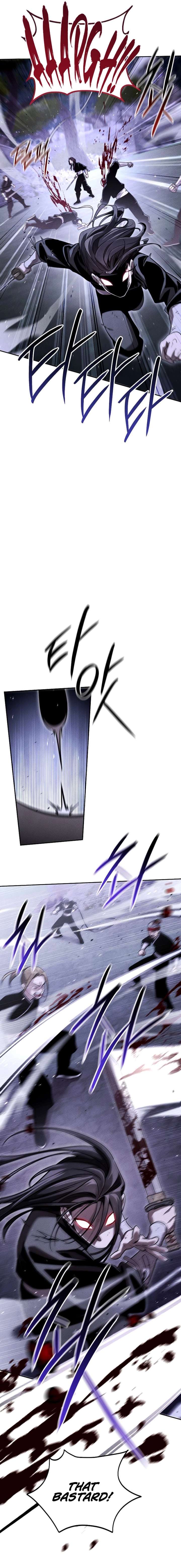 The Great Heavenly Demon Sovereign Chapter 20 - Page 11