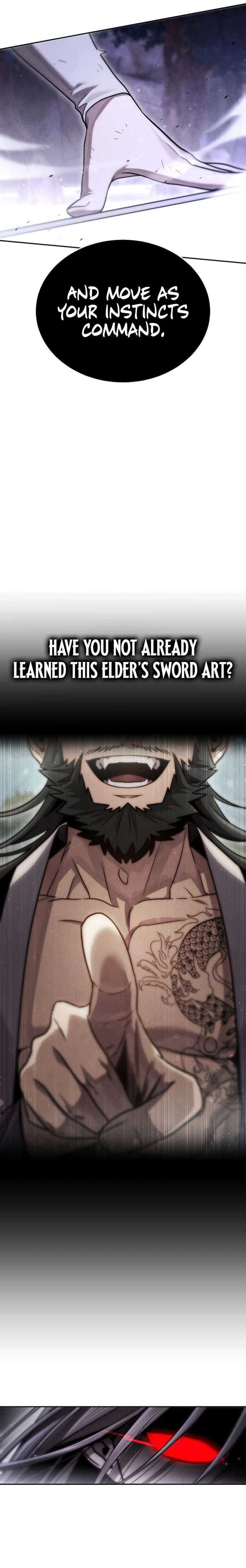 The Great Heavenly Demon Sovereign Chapter 20 - Page 13