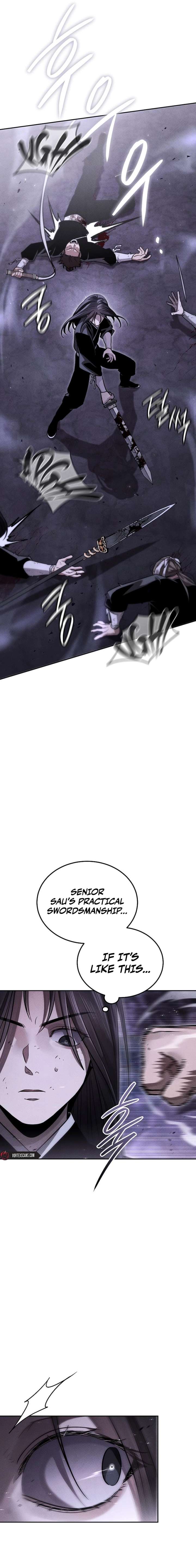 The Great Heavenly Demon Sovereign Chapter 20 - Page 15