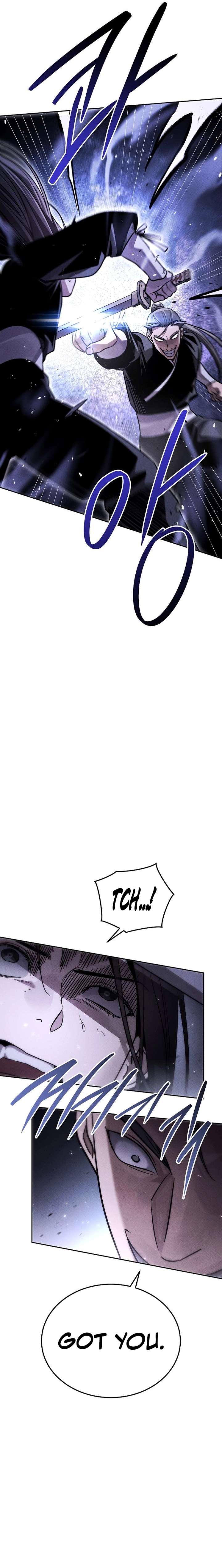 The Great Heavenly Demon Sovereign Chapter 20 - Page 16